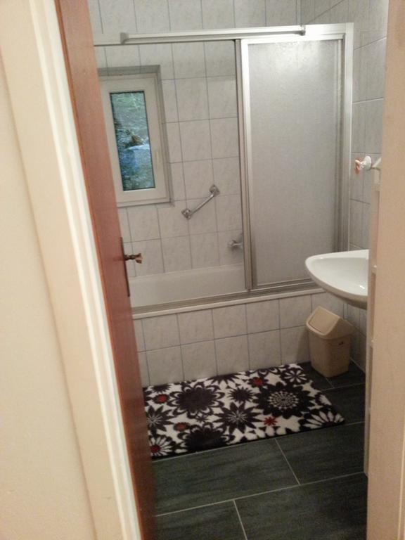 Hotel Haus Zimmermann Saint Wolfgang Zimmer foto