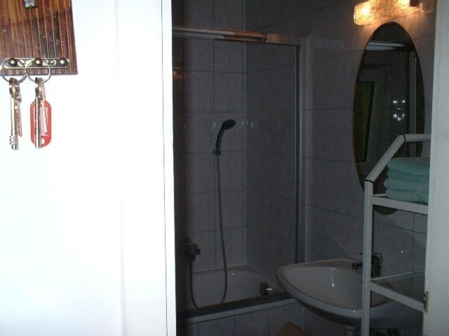 Hotel Haus Zimmermann Saint Wolfgang Zimmer foto